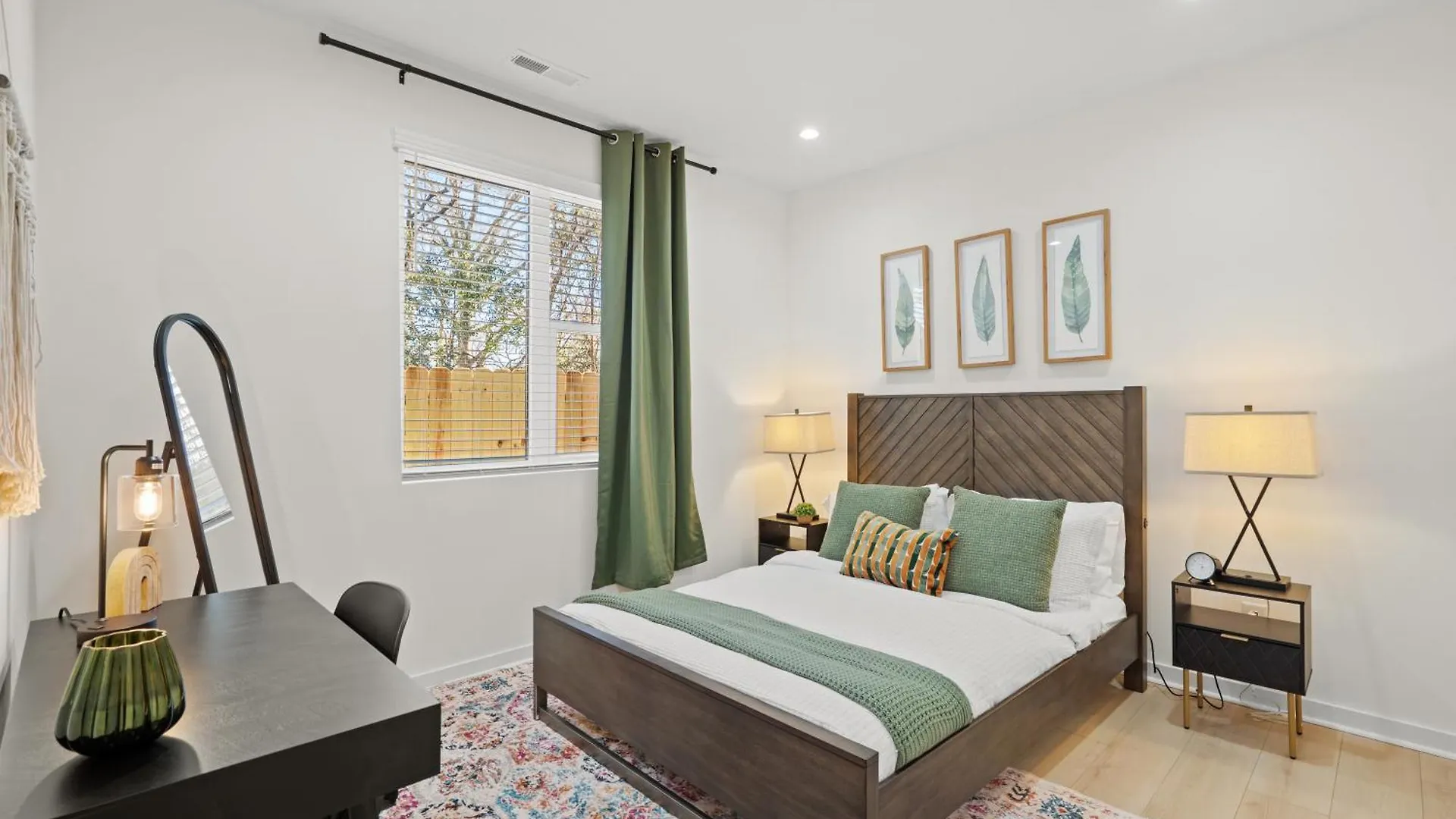 Stylish Modern 3Br 3,5Ba Townhouse In Charlotte Appartement Verenigde Staten
