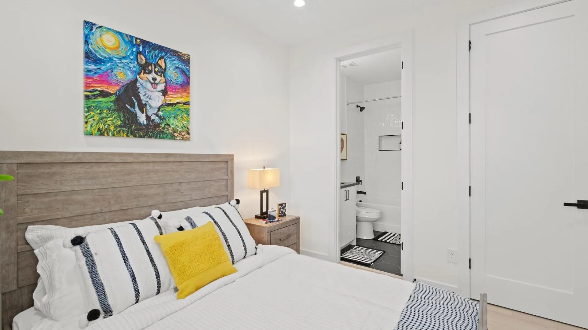 Stylish Modern 3Br 3,5Ba Townhouse In Charlotte Appartement