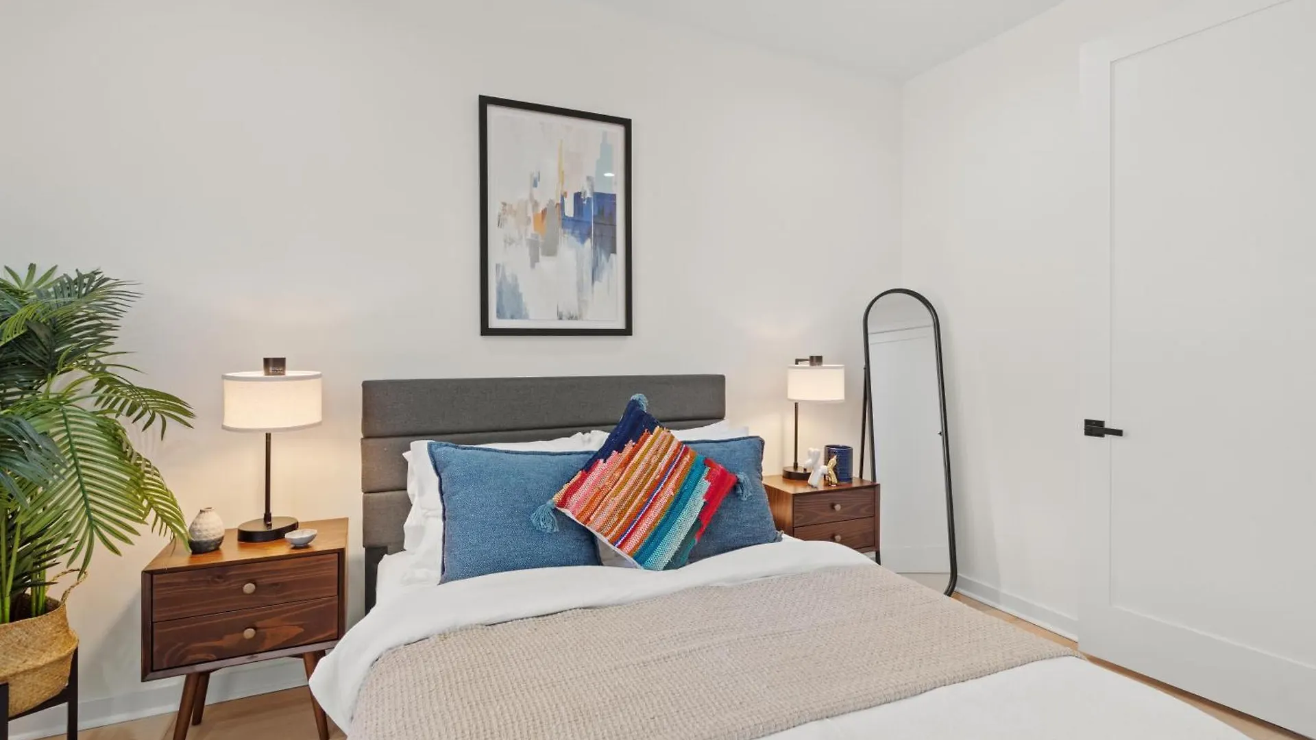 Stylish Modern 3Br 3,5Ba Townhouse In Charlotte Appartement